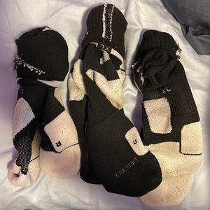 Nike Elite Socks
